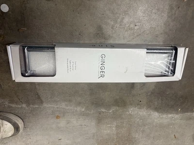 Toallero Ginger Sine Series 18′′ - CROMO - NUEVO Foto 1 de 4