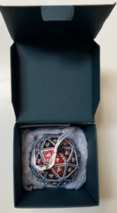 New Waterford Time Square Replica Ball. 2023 - Picture 1 of 4