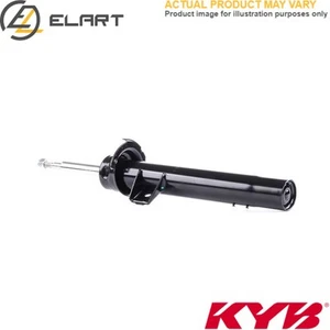 SHOCK ABSORBER 3330153 FOR SUZUKI BALENO K12C 1.2L 4cyl BALENO K10C-T 1.0L 3cyl - Picture 1 of 5
