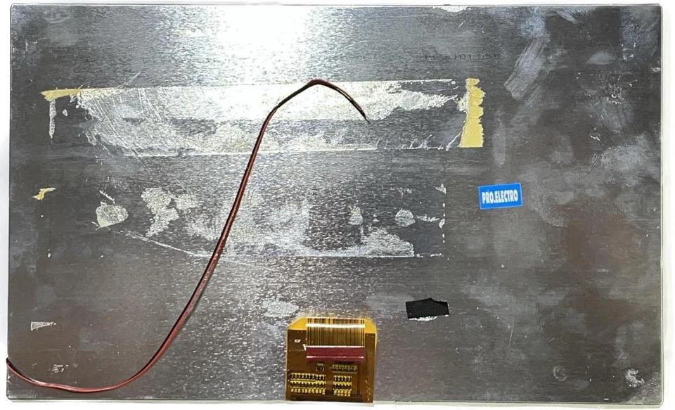 LCD dalle screen Qilive M16Q1E / 886332 MEMUP SLIDEPAD 116DC QLP-YH101IF40-A (40 - Photo 1/1