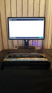 DELL PowerEdge R730xd - TAG 9K59LG2 24 to - Imagen 1 de 12