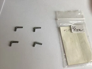 Timpo pistols for US soldiers. - Picture 1 of 1