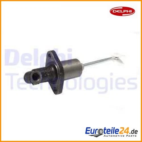 Geberzylinder, Kupplung DELPHI LM80277 für Seat Cordoba Inca - Bild 1 von 1