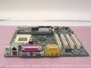 Intel AA A01988-308 Socket 370 System Board - Picture 1 of 2