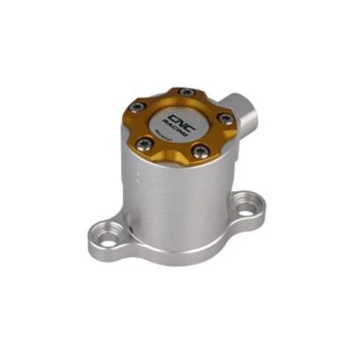 Clutch piston 30mm GEAR CNC Racing silver/gold Ducati Monster 1200S 14-19 Foto 1 de 4