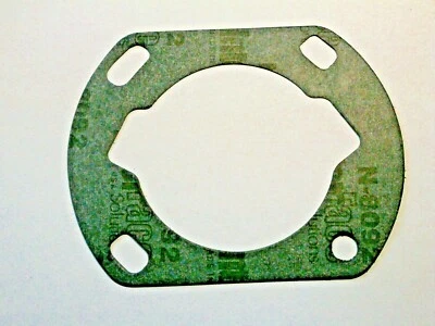 Zylinderfußdichtung passend für Hercules/Sachs 504/505 Motoren . - Bild 1 von 2