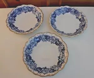 Schumann "Heirloom" Bowls, Germany, Set of 3 - Picture 1 of 4