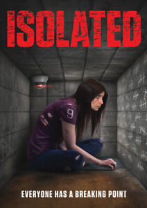 Isolated [New DVD] Alliance MOD