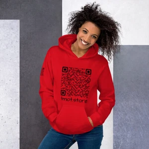 The Official 2025 "Take Mine's!" All-Hood Hoodie - Picture 1 of 16