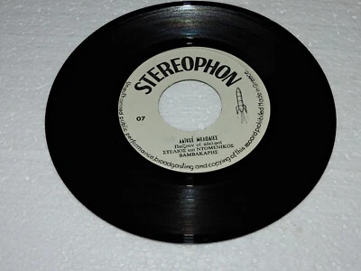 VERY RARE VAMVAKARIS  GREEK 45's AT STEREOPHON 07 - Image 1 of 4