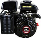 Loncin Engine LC152F-P5 79cc 5/8″ Shaft