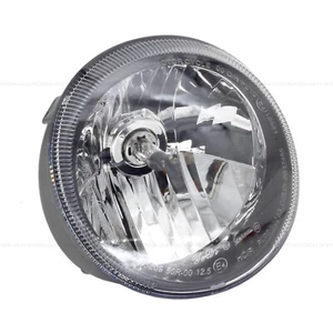 Vespa GTS 125 300 IE Super Headlight Headlamp Complete 58265R 2008 to 2017 - Picture 1 of 3