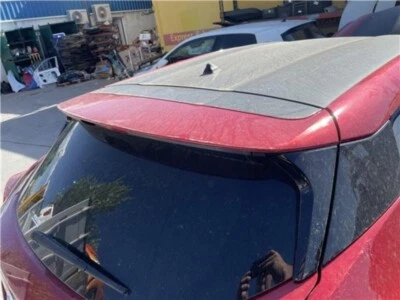 126787 alerón trasero para NISSAN MICRA V (K14)(2017-&GT;) Foto 1 de 4