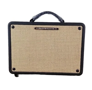 Ibanez T30-H Troubadour Acoustic Guitar Amplifier Tested and Working Great 2013 - Picture 1 of 13
