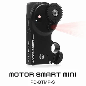 PDMOVIE LIVE AIR 3 Motor Smart Mini PD-BTMP-S Wireless Follow Focus Lens Control - Picture 1 of 9