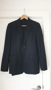 Burberry Prorsum Wool Jacket Blazer Suit - Picture 1 of 9
