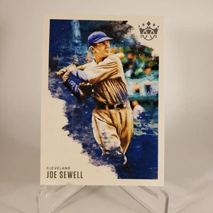 2020 Panini Diamond Kings #1 Joe Sewell Indians Baseball Card - Picture 1 of 2