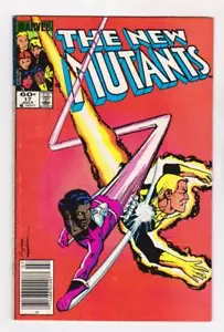 NEW MUTANTS 17 (5.0) 1st DEMON BEAR, MOVIE 2018 (FREE SHIPPING)* - Picture 1 of 1