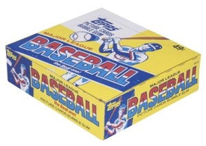 1984 Topps Baseball Card Complete Your Set   You Pick 133 - 264 NM - MINT