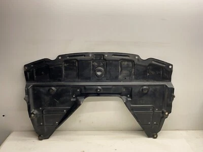 Nissan Rogue 2014-2016 motor inferior bajo cubierta escudo OEM Foto 1 de 4