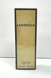LAGERFELD CLASSIC - 60 ML - AFTER SHAVE LOTION LOCION AFTER SHAVE LOTION - Imagen 1 de 3