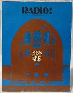 Radio! von G. Howard Poteet (1975, Taschenbuch) - Bild 1 von 7