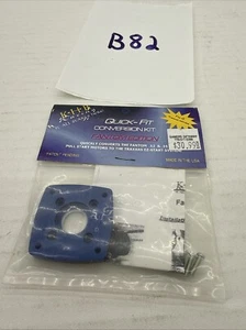 KHB Racing Quick-Fit Conversion Kit Fantom Edition - Picture 1 of 1