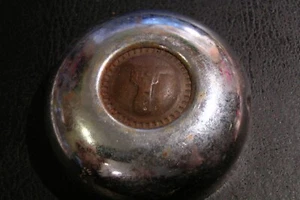 alte  Mofaklingel Herkules Mofa Klingel ORIGINAL Fahrradklingel - Bild 1 von 3