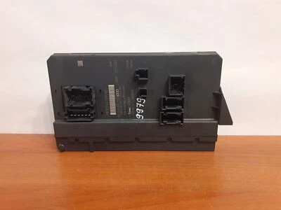 MERCEDES-BENZ SPRINTER 3-t Minibus / passenger 906 Sicherungskasten 14937132 - Immagine 1 di 4