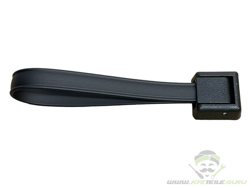 Volkswagen 7H08296219B9