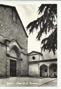 80138 pistoia chiesa di san domenico - Picture 1 of 1