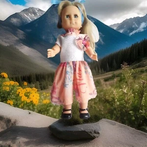 Vêtements de poupée compatible gotz 40 cm - Picture 1 of 6