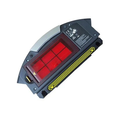 For iRobot Roomba 870 860 880 885 960 980 Vacuum Cleaner HEPA Filter+Dust Box - Image 1 of 4