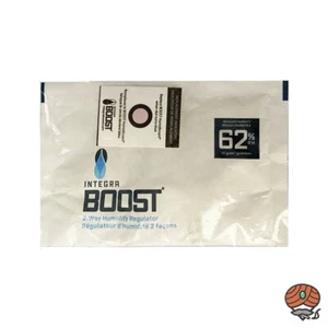 Integra Boost 62% RH, Pack à 67g Befeuchter, einzeln verpackt - Bild 1 von 1