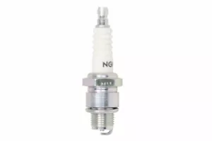 NGK B7HS-10 2129 Candela di accensione ricambio originale - Foto 1 di 5