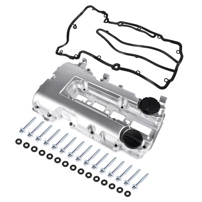 Cubierta de válvula de motor de 1,4 L para Buick Encore Chevrolet Cruze/Sonic/Trax 2011-2021 Foto 1 de 4