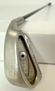 Ping Eye 2 Karsten Black Dot Carbon Schaft 6 Eisen RH 36" Golfschläger - Bild 1 von 8