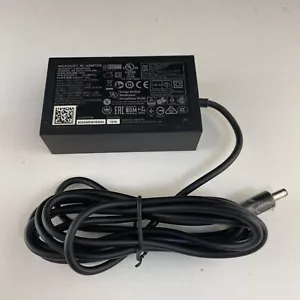 Microsoft KINECT AC Adapter Charger Model:1649 UP/N: A032R001L X892271-003 - Picture 1 of 4