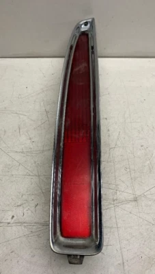 Luz trasera izquierda Cadillac Deville 1994-1999 P/N 5976655 pieza original OEM Foto 1 de 4