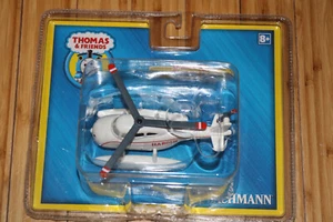 BACHMANN THOMAS & FRIENDS DELUXE HAROLD THE HELICOPTER - Picture 1 of 1