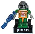 Transformers Kre-O Micro Changers Brawn Collection 4