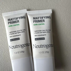 Neutrogena Shine Control Mattifying Primer - Picture 1 of 2