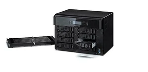 Buffalo TeraStation 5800 8-Bay 24TB (8x3TB) NAS Storage TS5800D2408 - Picture 1 of 1
