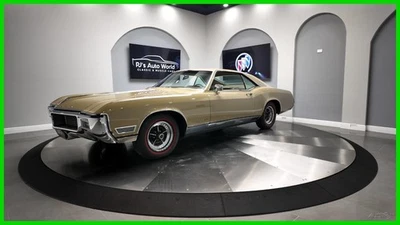 1968 Buick Riviera 2018 AACA National First Prizer Winner Call Doug 727-252-9149 - Image 1 of 4