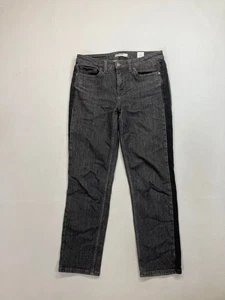 TOMMY HILFIGER ROME Jeans - W27 L26 - Grey - Great Condition - Women’s - Picture 1 of 5