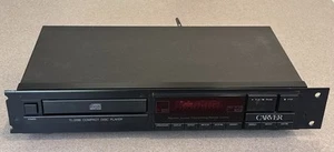 Vintage Carver TL-3100 Compact Disc Player Not Working-for Parts or Service - Picture 1 of 23