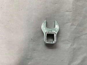 Snap On  FCO-16 3/8 Inch Drive 1/2 Crow Foot - Picture 1 of 2