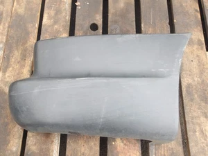 LDV MAXUS O/S REAR QUARTER BUMPER 566300035 2005 - 2009 - Picture 1 of 11