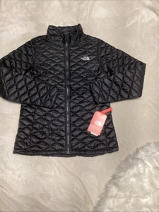 The North Face ThermoBall Insulated Jacket, Size M - Bild 1 von 9