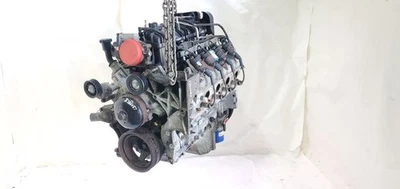 2010 2011 2012 2013 Cadillac Escalade OEM Engine Motor 6.2L Gas - Image 1 of 4